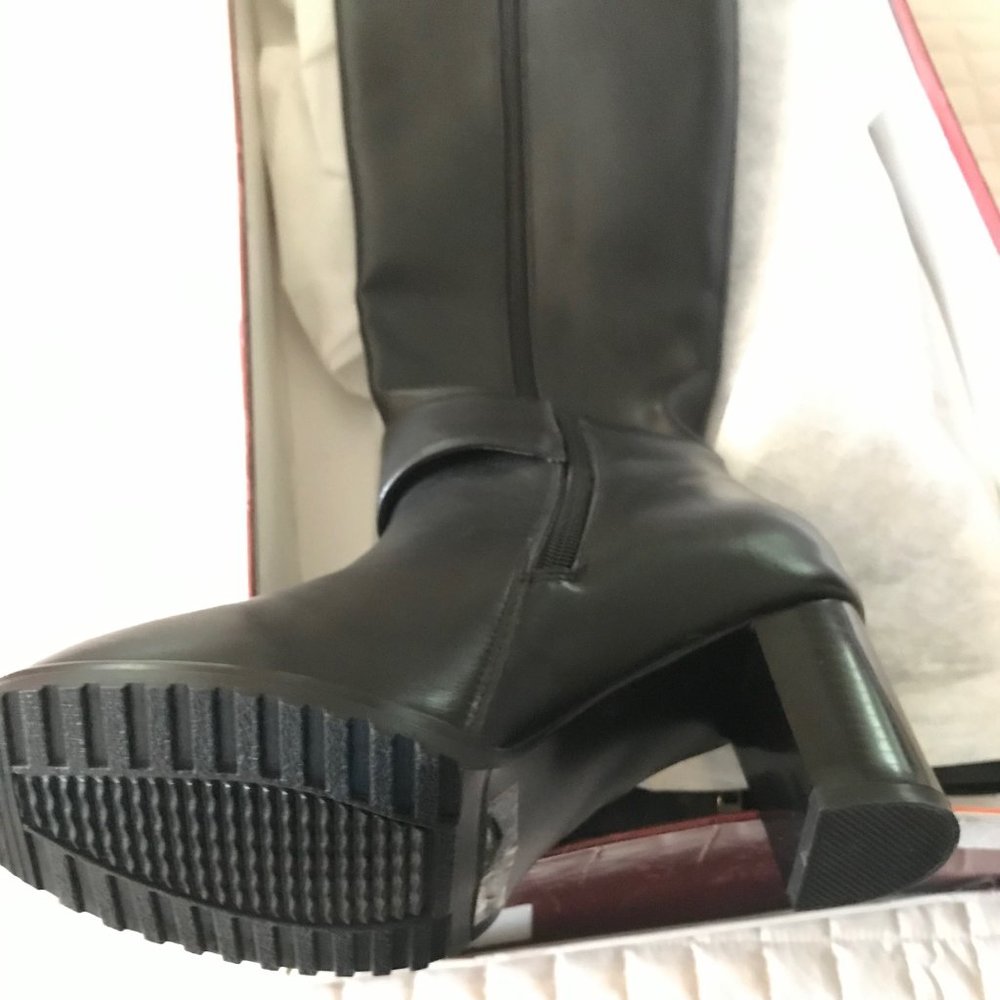 Nine Seven boots - Picture 2 of 7
